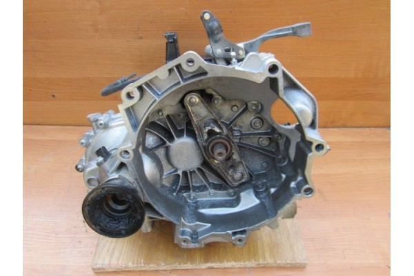 VW POLO IBIZA SKODA FABIA 1 2 12V 6V TRANSMISSION 5 gears GSB Catalog number of the part SKODA SEAT SPRAWNA SPRAWDZONA 5 BIEGOW