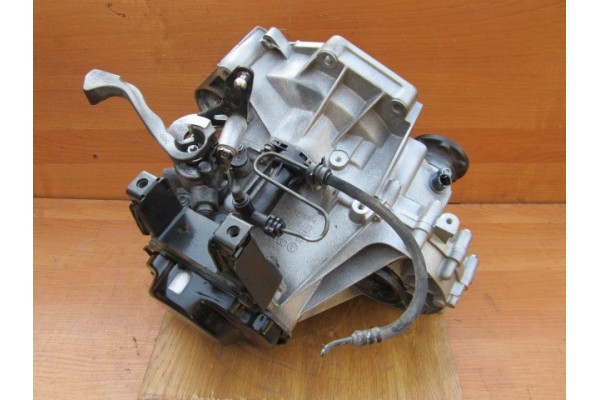 VW POLO IBIZA SKODA FABIA 1 2 12V 6V TRANSMISSION 5 gears GSB Part manufacturer Volkswagen OE