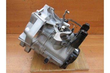 VW POLO IBIZA SKODA FABIA 1 2 12V 6V TRANSMISSION 5 gears GSB Engine type gasoline