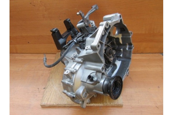 VW POLO IBIZA SKODA FABIA 1 2 12V 6V TRANSMISSION 5 gears GSB Car type cargo vans passenger cars