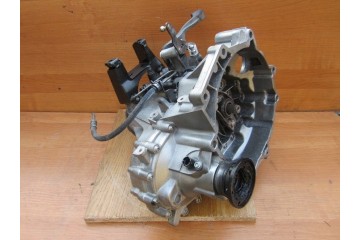 VW POLO IBIZA SKODA FABIA 1 2 12V 6V TRANSMISSION 5 gears GSB Car type cargo vans passenger cars