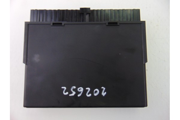 1S7T-15K600-FC MODULO ELECTRONICO FORD FOCUS BERLINA (CAK) Ambiente 2002 1S7T-15K600-FC 202652 FORD - 1