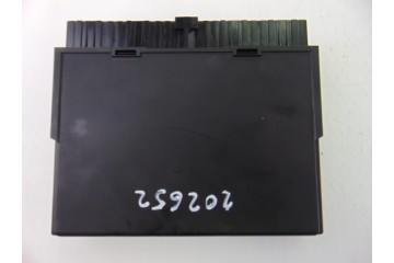 1S7T-15K600-FC MODULO ELECTRONICO FORD FOCUS BERLINA (CAK) Ambiente 2002 1S7T-15K600-FC 202652 FORD - 1