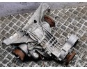 Rear differential Audi A6 S6 C8 4K 09R500043C