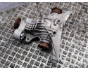 Rear differential Audi A6 S6 C8 4K 09R500043C Catalog number of the part 09R500043C