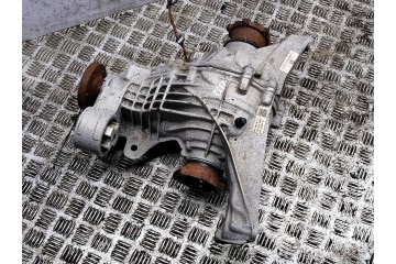 Rear differential Audi A6 S6 C8 4K 09R500043C Catalog number of the part 09R500043C