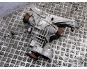 Rear differential Audi A6 S6 C8 4K 09R500043C Car type passenger cars