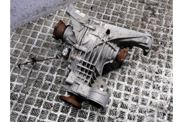 Rear differential Audi A6 S6 C8 4K 09R500043C Car type passenger cars