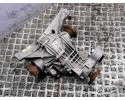 Rear differential Audi A6 S6 C8 4K 09R500043C Installation side multipurpose