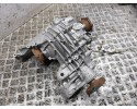 Rear differential Audi A6 S6 C8 4K 09R500043C Catalog number of substitutes 299R0A10071