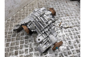 Rear differential Audi A6 S6 C8 4K 09R500043C Catalog number of substitutes 299R0A10071