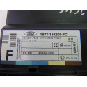 1S7T-15K600-FC MODULO ELECTRONICO FORD FOCUS BERLINA (CAK) Ambiente 2002 1S7T-15K600-FC 202652 FORD - 2