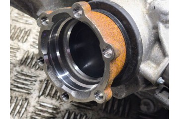 Diferencial trasero Audi A6 S6 C8 4K 09R500043C