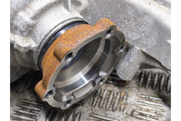 Diferencial trasero Audi A6 S6 C8 4K 09R500043C