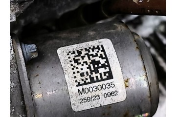 Diferencial trasero Audi A6 S6 C8 4K 09R500043C
