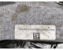 Diferencial trasero Audi A6 S6 C8 4K 09R500043C