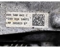 Diferencial trasero Audi A6 S6 C8 4K 09R500043C