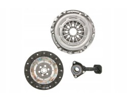 Valeo 834083 Set of couplings