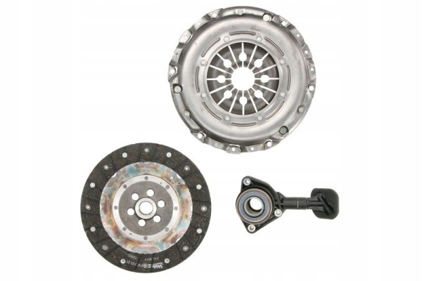 Valeo 834083 Set of couplings