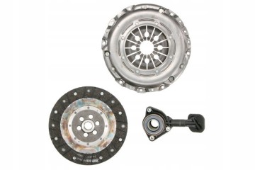 Valeo 834083 Set of couplings