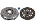 Clutch kit 240mm fits CHEVROLET CRUZE TRAX OPEL ASTRA H