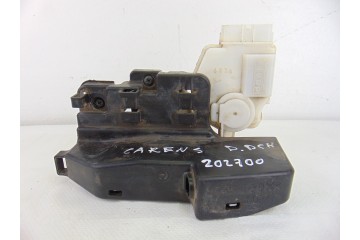 6 PIN CERRADURA PUERTA DELANTERA DERECHA KIA CARENS (UN) Active 2009 6 PIN 202700 KIA - 1