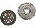 Clutch kit 240mm fits CHEVROLET CRUZE TRAX OPEL ASTRA H Part manufacturer Sachs