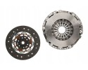 Clutch kit 240mm fits CHEVROLET CRUZE TRAX OPEL ASTRA H Catalog number of the part 3000 970 111