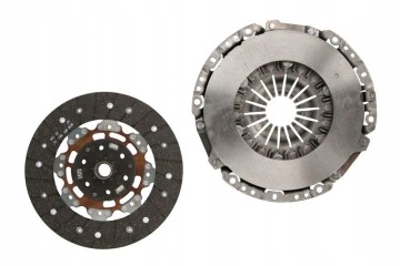Clutch kit 240mm fits CHEVROLET CRUZE TRAX OPEL ASTRA H Catalog number of the part 3000 970 111