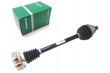 DRIVE SHAFT LEFT ORG AUDI A3 8P 1 6 FSi B18310 1K0407271DH