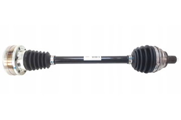 DRIVE SHAFT LEFT ORG AUDI A3 8P 1 6 FSi B18310 1K0407271DH Part manufacturer Borsehung