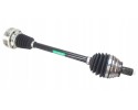 DRIVE SHAFT LEFT ORG AUDI A3 8P 1 6 FSi B18310 1K0407271DH Catalog number of the part B18310