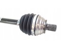 DRIVE SHAFT LEFT ORG AUDI A3 8P 1 6 FSi B18310 1K0407271DH Engine type gasoline