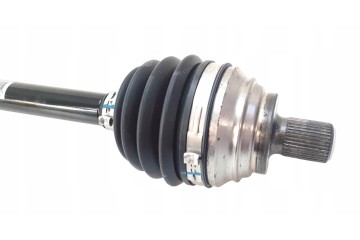 DRIVE SHAFT LEFT ORG AUDI A3 8P 1 6 FSi B18310 1K0407271DH Engine type gasoline