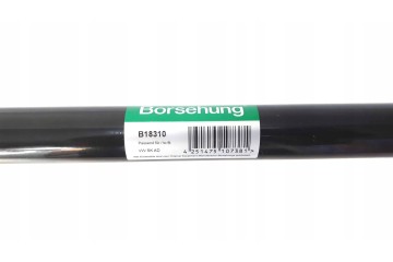 DRIVE SHAFT LEFT ORG AUDI A3 8P 1 6 FSi B18310 1K0407271DH Car type passenger cars
