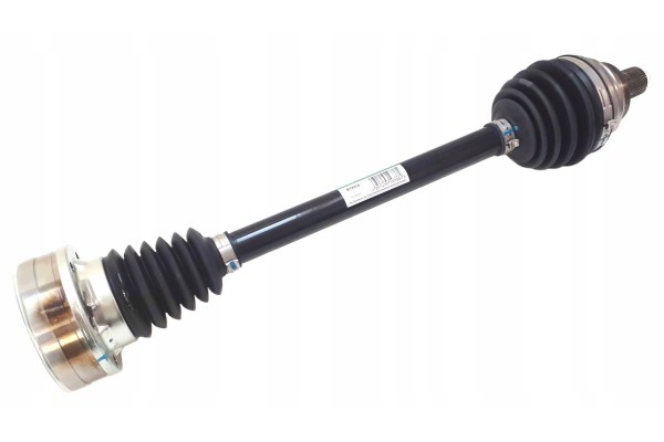 DRIVE SHAFT LEFT ORG AUDI A3 8P 1 6 FSi B18310 1K0407271DH Installation side left