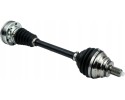 DRIVE SHAFT LEFT ORG AUDI A3 8P 1 6 FSi B18310 1K0407271DH Catalog number of substitutes A Z Meisterteile AZMT 43 030 3814