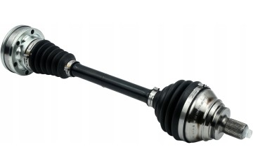 DRIVE SHAFT LEFT ORG AUDI A3 8P 1 6 FSi B18310 1K0407271DH Catalog number of substitutes A Z Meisterteile AZMT 43 030 3814