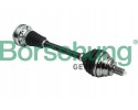 Borsehung B18310 Eje de transmisión