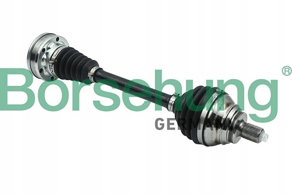 Borsehung B18310 Eje de transmisión