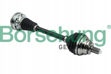 Borsehung B18310 Eje de transmisión