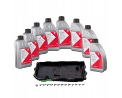 BMW F20 F11 F30 F31 E70 F25 X1 E84 AUTOMATIC TRANSMISSION FILTER