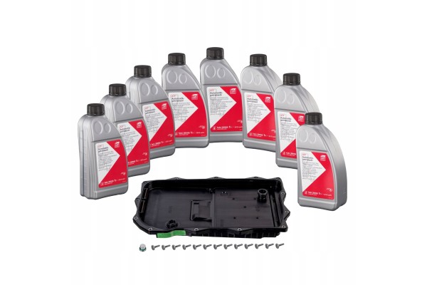 BMW F20 F11 F30 F31 E70 F25 X1 E84 AUTOMATIC TRANSMISSION FILTER