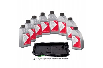 BMW F20 F11 F30 F31 E70 F25 X1 E84 AUTOMATIC TRANSMISSION FILTER