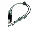 31325655 ORG VOL SHIFT CABLE VOLVO S40 04 Car type passenger cars