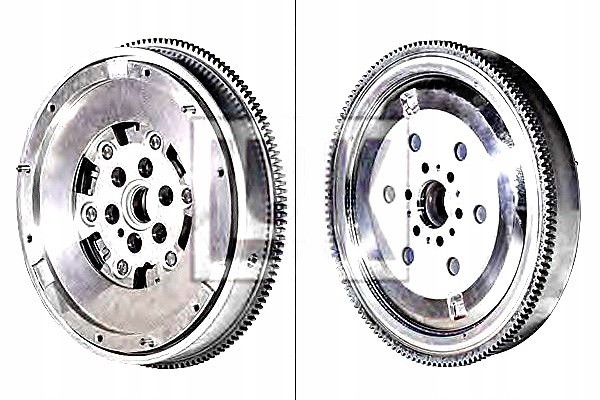Schaeffler LuK 415 0465 10 Flywheel