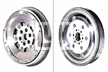 Schaeffler LuK 415 0465 10 Flywheel