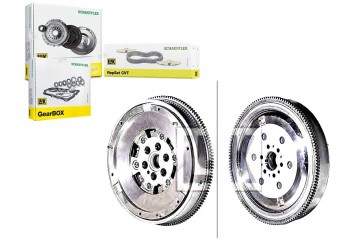 Schaeffler LuK 415 0465 10 Flywheel Product weight 8 kg