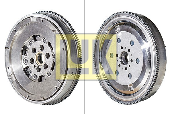 Schaeffler LuK 415 0465 10 Flywheel Version European