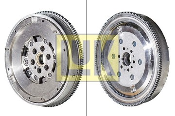 Schaeffler LuK 415 0465 10 Flywheel Version European